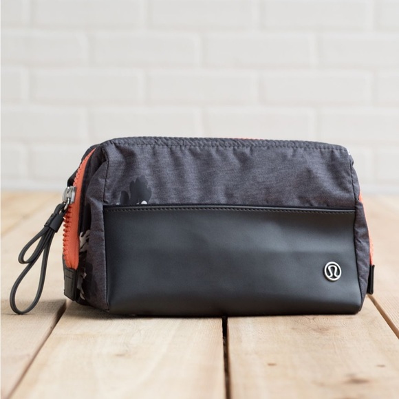 lululemon athletica Handbags - Lululemon Mind And Body Kit